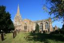 St Mary the Virgin, Adderbury